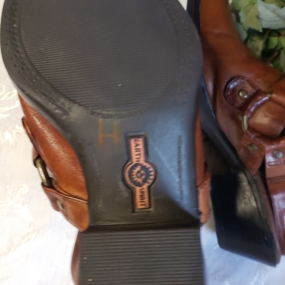 Vintage Westernβ Harness - Picture 5 of 10